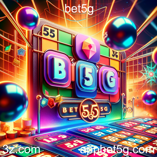 Descubra o Mundo do Bingo no Bet5G: Diversão e Prêmios em Cada Jogo