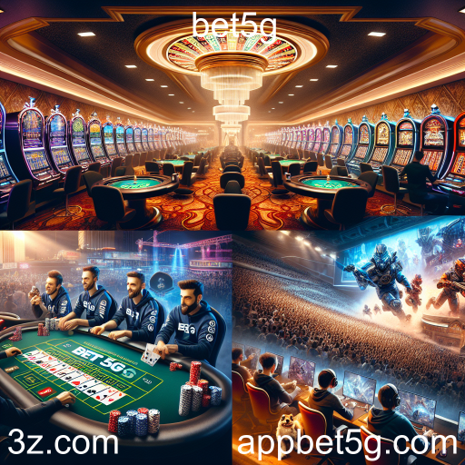 O Crescimento Explosivo dos Esports no Cenário Global