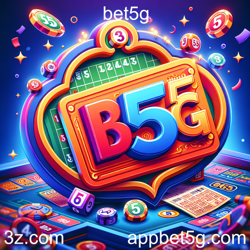 Loteria no Bet5g: Emoção e Oportunidades de Ganho